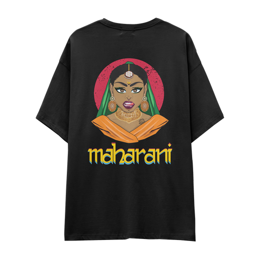 Maharani Oversized Tee