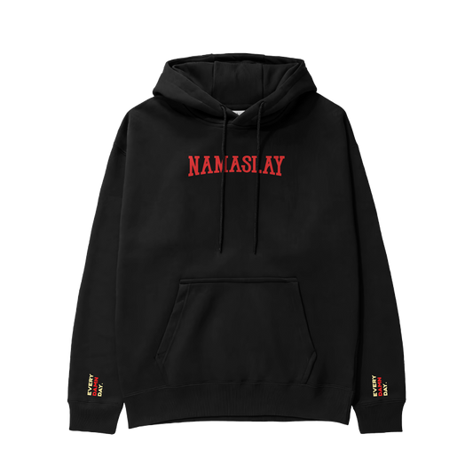 Namaslay Hoodie