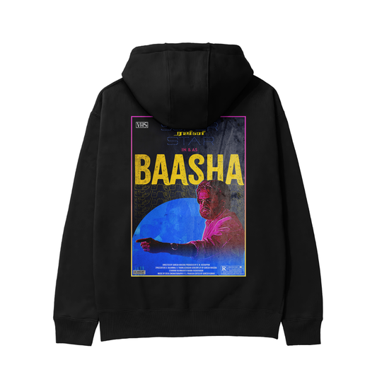 Baasha Hoodie