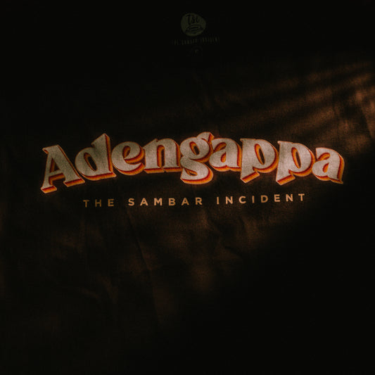 Adengappa T-shirt