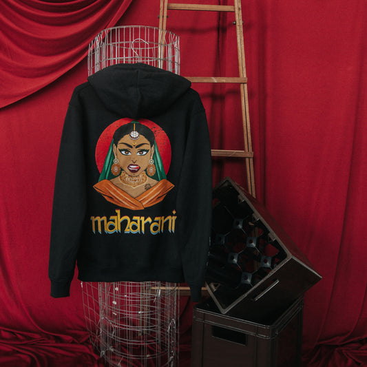 Maharani Hoodie
