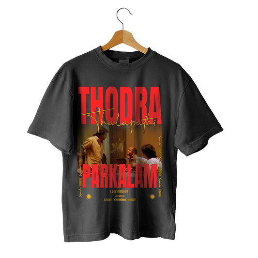 THALAPATHI 2.0 T-shirt