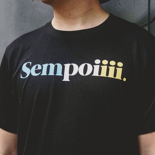 Sempoi T-shirt