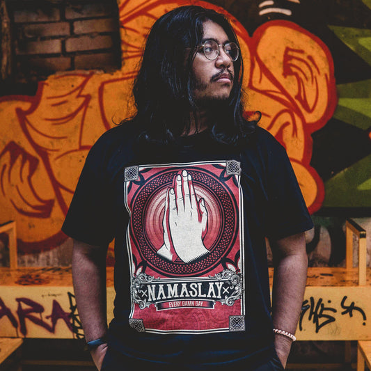Namaslay T-shirt