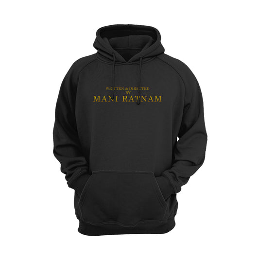 Mani Ratnam Hoodie