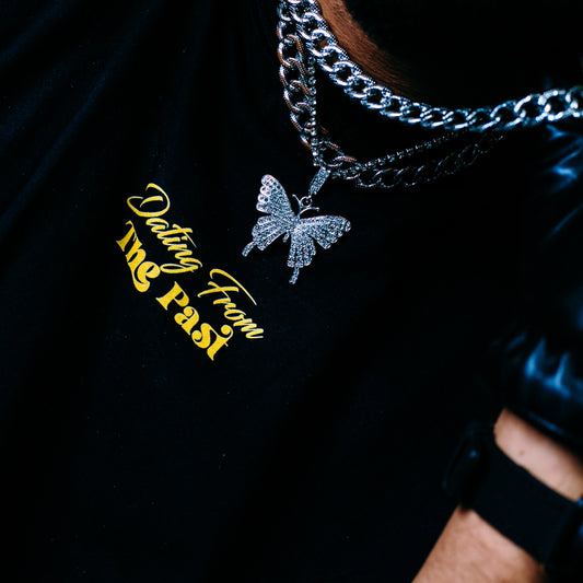 Dating From The Past T-shirt