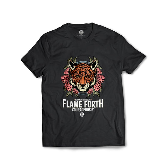 Rimau Malaya T-shirt