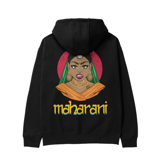 Maharani Hoodie