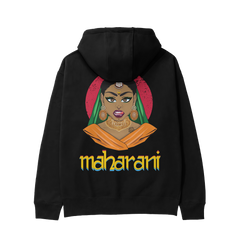 Maharani Hoodie