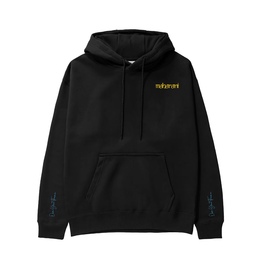 Maharani Hoodie