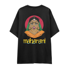 Maharani Oversized Tee