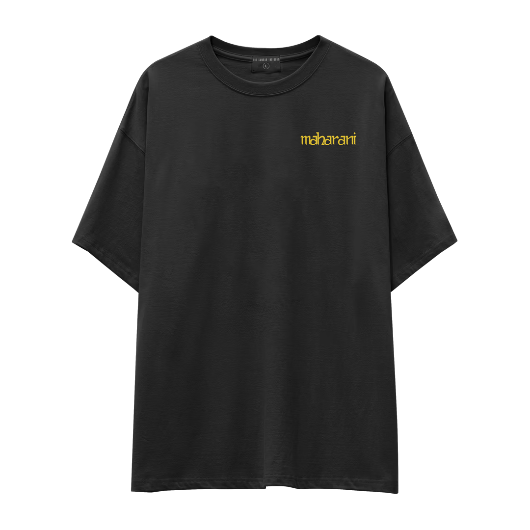 Maharani Oversized Tee