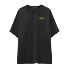 Maharani Oversized Tee