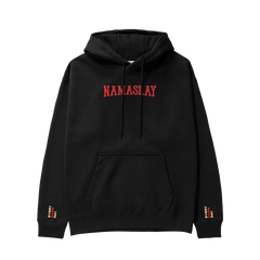 Namaslay Hoodie