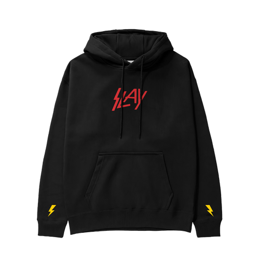 Rise and Slay Hoodie