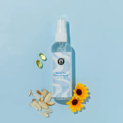 Fix My Curls Ready, Set, Refresh Spray
