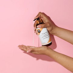Fix My Curls Everyday Moisturing Shampoo