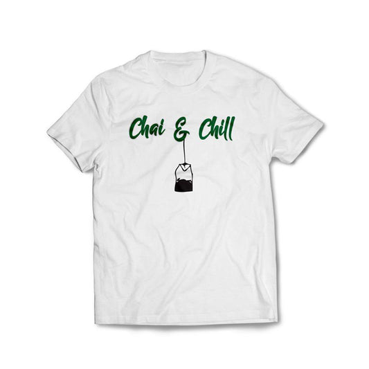 Chai & Chill T-shirt