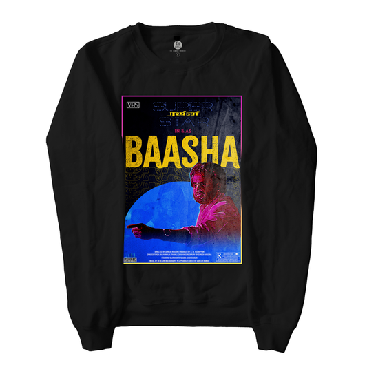 Baasha Sweatshirt