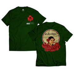 Silk Smitha T-shirt
