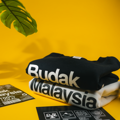 Budak Malaysia Sweatshirt