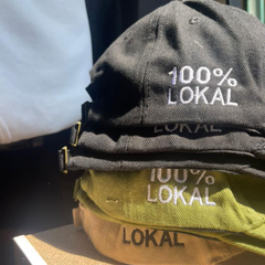 Budak Malaysia Cap