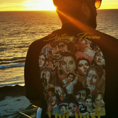 Dating From The Past T-shirt
