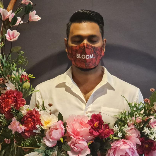 Bloom Mask