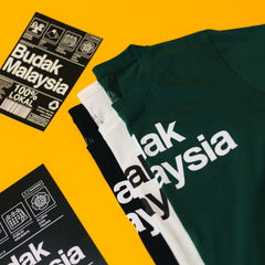 Budak Malaysia T-shirt