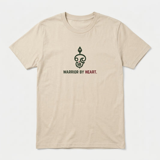 Murugan Warrior T-shirt