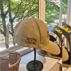 Budak Malaysia Cap