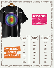 Univorso Oversized T