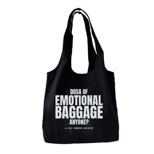 Emotional Baggage
