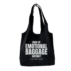 Emotional Baggage