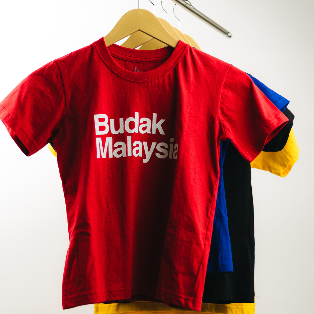 Budak Malaysia KIDS