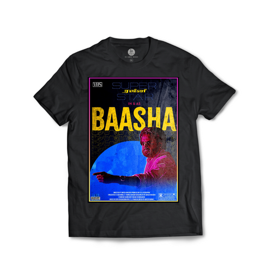 Baasha T-shirt