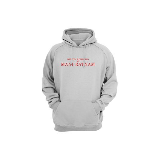 Mani Ratnam Hoodie