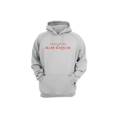 Mani Ratnam Hoodie
