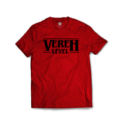 Vereh Level T-shirt