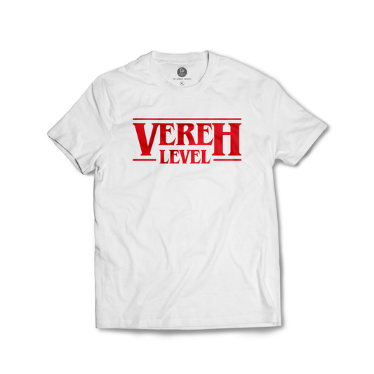 Vereh Level T-shirt