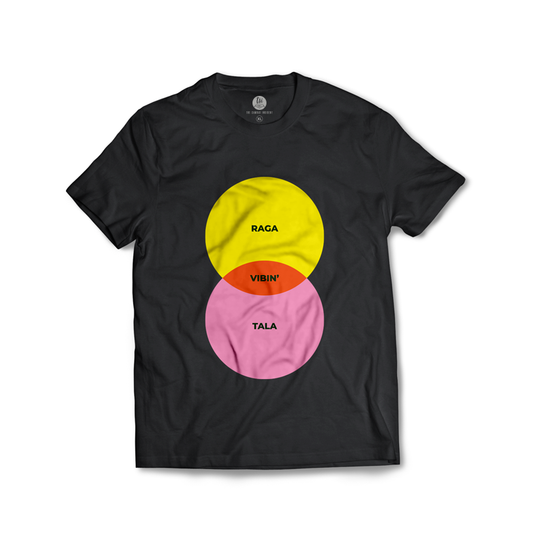 Raga Vibin T-shirt