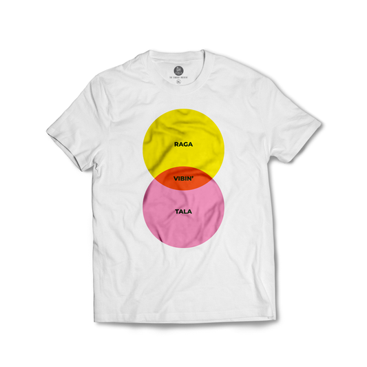 Raga Vibin T-shirt