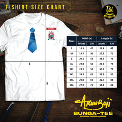Arunboii Bunga Merch