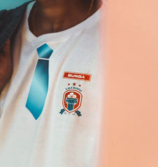 Arunboii Bunga Merch