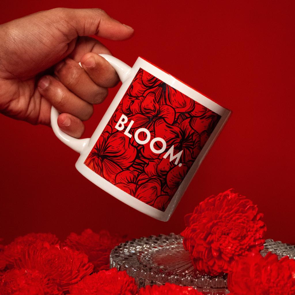 Bloom Mug