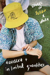 Budak Malaysia Bucket Hat