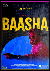 Baasha T-shirt