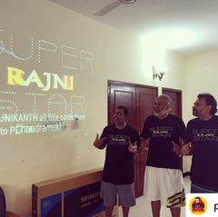 Superstar T-shirt