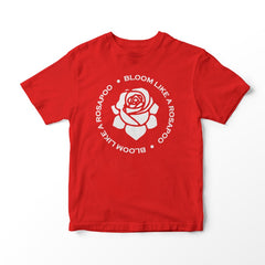 Chinna Rosapoo Kids T-shirt