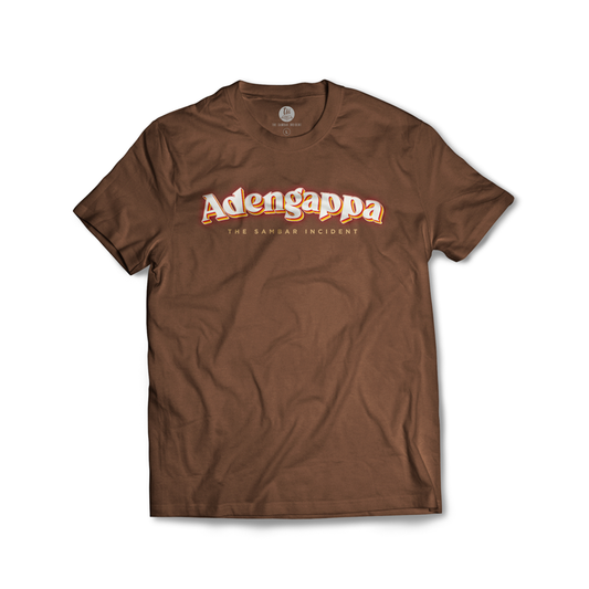 Adengappa T-shirt